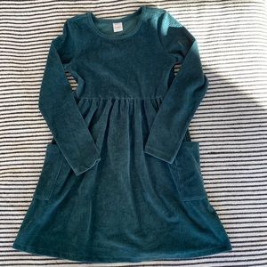 Hanna Andersson dress size 10 (140)